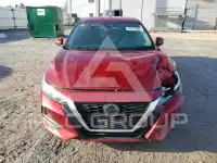2021 Nissan SENTRA фото