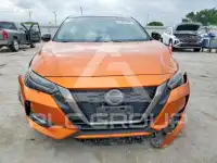 2021 Nissan SENTRA photo