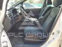 2021 Nissan LEAF фото