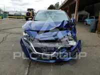2021 Nissan LEAF фото