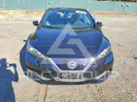 2021 Nissan LEAF фото