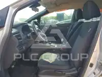 2021 Nissan LEAF фото