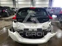 2021 Nissan LEAF фото