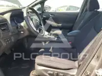 2021 Nissan LEAF фото
