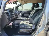 2021 Nissan LEAF photo