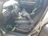 2021 Nissan LEAF photo