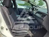 2021 Nissan LEAF photo