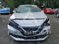 2021 Nissan LEAF фото