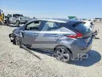 2021 Nissan LEAF фото