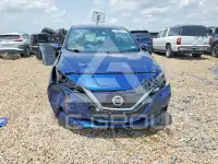 2021 Nissan LEAF фото