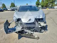 2021 Nissan LEAF photo