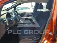 2021 Nissan LEAF фото