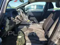 2021 Nissan LEAF фото