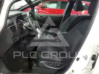 2021 Nissan LEAF фото