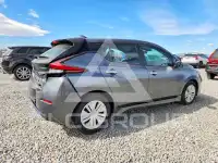 2021 Nissan LEAF фото