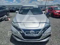 2021 Nissan LEAF фото
