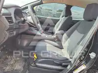 2021 Nissan LEAF photo