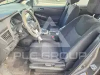 2021 Nissan LEAF фото