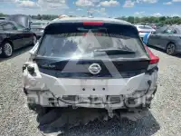 2021 Nissan LEAF фото