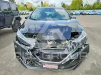 2021 Nissan LEAF photo