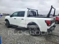 2021 Nissan TITAN фото