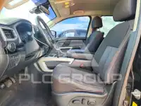 2021 Nissan TITAN фото