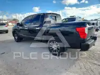 2021 Nissan TITAN фото
