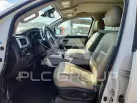 2021 Nissan TITAN фото