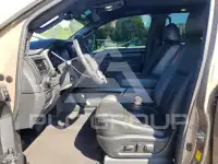 2021 Nissan TITAN фото