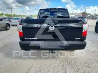 2021 Nissan TITAN фото