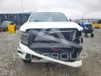 2021 Nissan TITAN фото