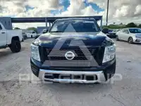 2021 Nissan TITAN фото