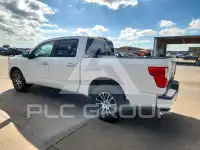 2021 Nissan TITAN фото