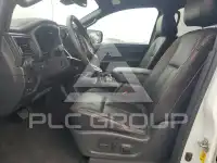 2021 Nissan TITAN фото