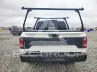 2021 Nissan TITAN фото
