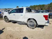 2021 Nissan TITAN фото