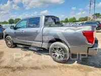 2021 Nissan TITAN фото
