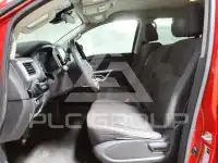2021 Nissan TITAN фото