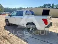 2021 Nissan TITAN фото