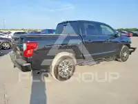 2021 Nissan TITAN фото