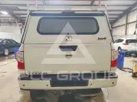 2021 Nissan TITAN фото