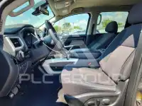 2021 Nissan TITAN фото