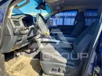 2021 Nissan TITAN photo