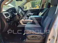 2021 Nissan TITAN фото