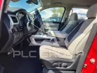 2021 Nissan TITAN фото