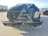 2021 Nissan TITAN фото
