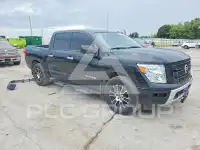 2021 Nissan TITAN фото