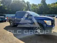 2021 Nissan TITAN photo