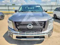 2021 Nissan TITAN фото