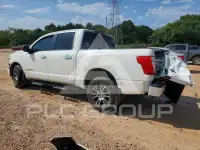 2021 Nissan TITAN фото